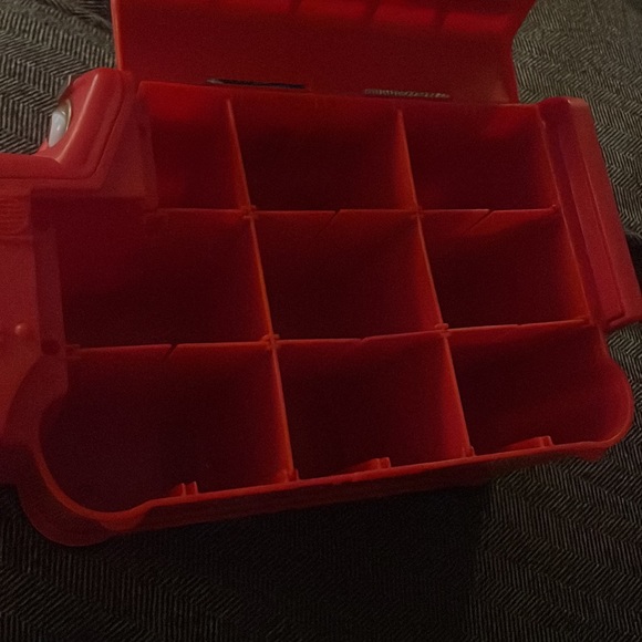 DISNEY CHUGGINGTON CARRY CASE - Picture 8 of 8